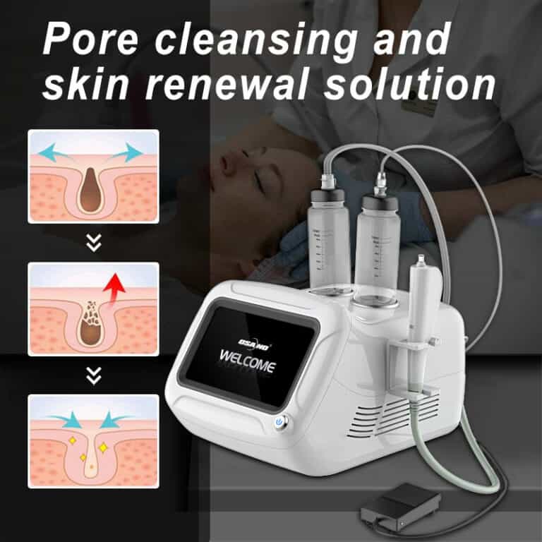 Pore Cleanser Tool