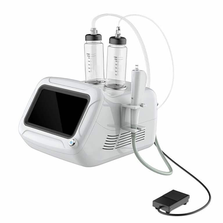 Blackhead Remover Machine
