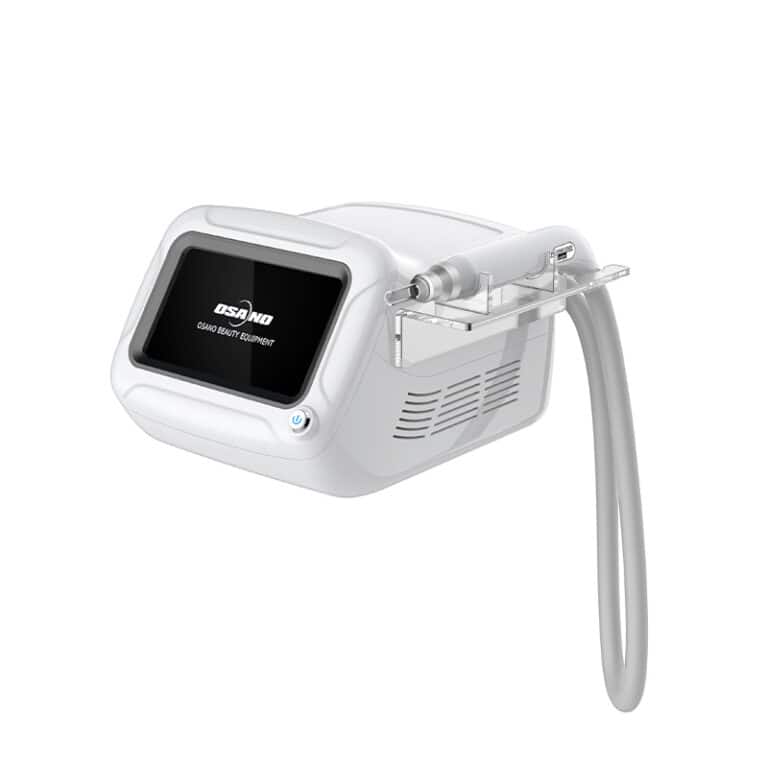 Pigmentation Removal Machine