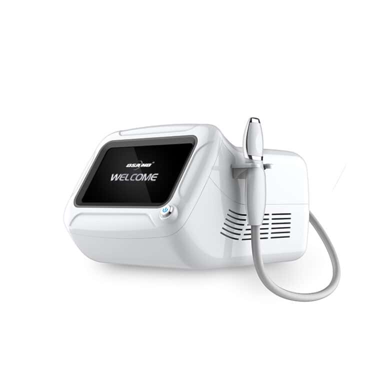Skin Machine