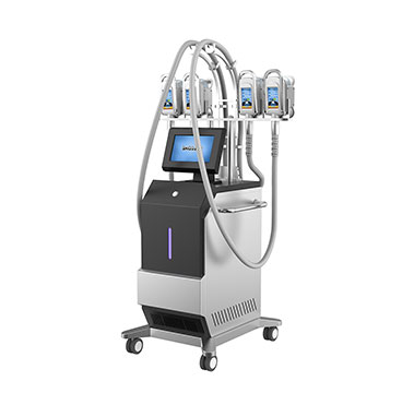 A machine that is used to remove fat from the body.