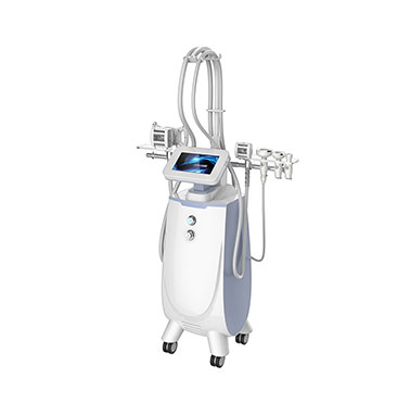 A machine that is used to remove fat from the body.