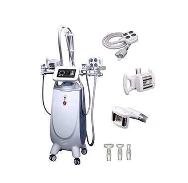 An image of a body slimming machine.