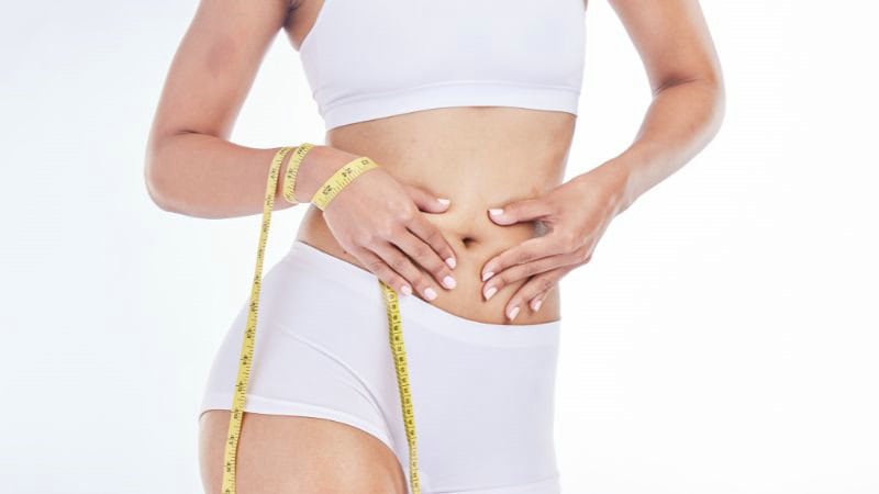 Quels sont les différents types de graisse abdominale ?