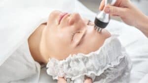 Skin care Osano Radiofrequency vs Laser Skin Tightening