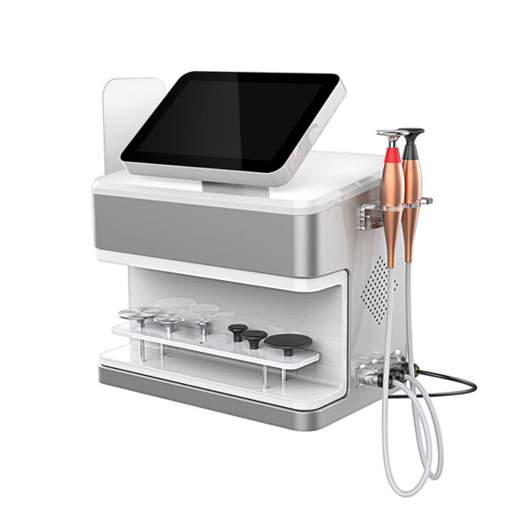 OSANO RF Machine For Face Skin Tightening Machine