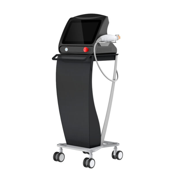 Professional Microneedling Machine Revitalize Skin with Precision and Safety