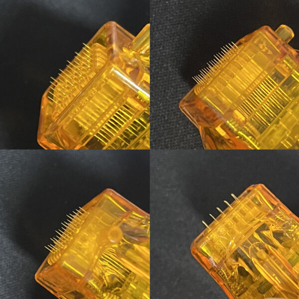 Professional Microneedling Machine Revitalize Skin with Precision and Safety