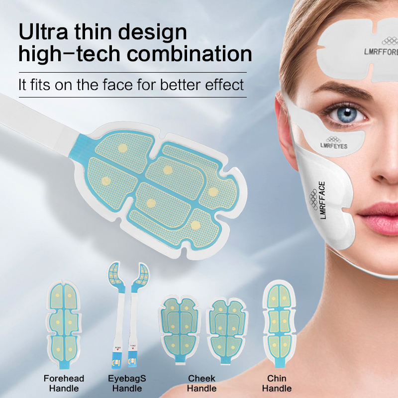 Advanced Face Lift Machine for Non-Invasive Facial Anti-Aging From Osano - Image 3