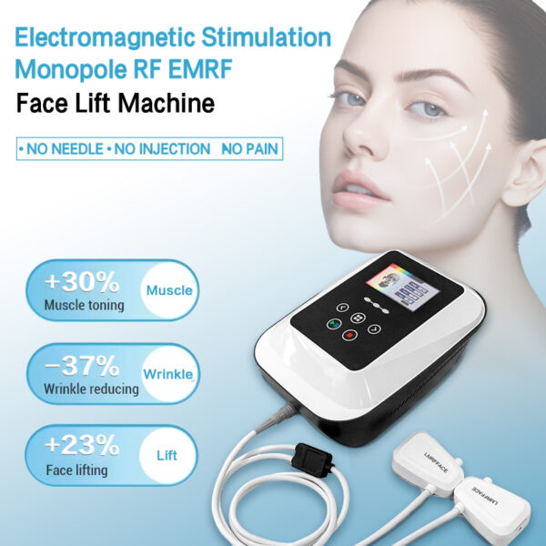 Advanced Face Lift Machine for Non-Invasive Facial Anti-Aging From Osano