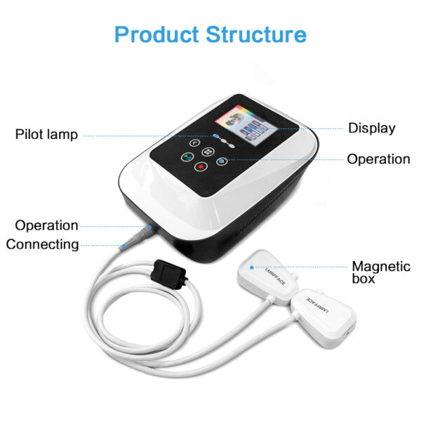 Advanced Face Lift Machine for Non-Invasive Facial Anti-Aging From Osano