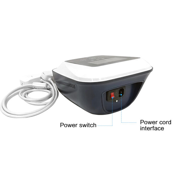 Advanced Face Lift Machine for Non-Invasive Facial Anti-Aging From Osano