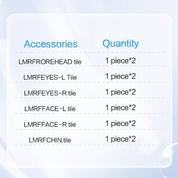 Advanced Face Lift Machine for Non-Invasive Facial Anti-Aging From Osano