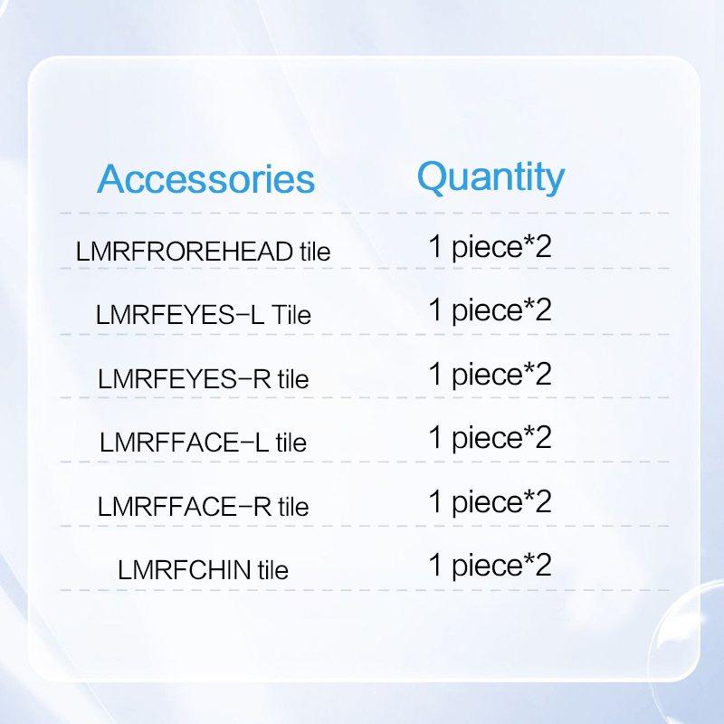 Advanced Face Lift Machine for Non-Invasive Facial Anti-Aging From Osano - Image 5