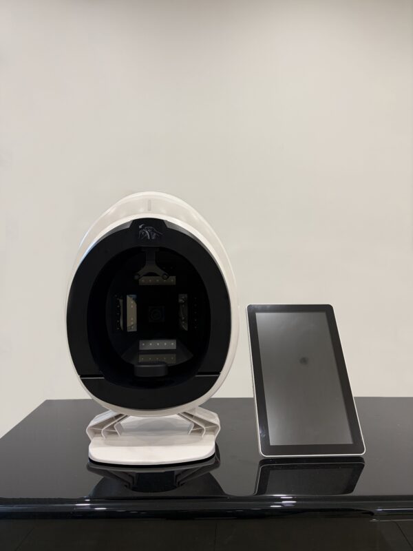 Osano Advanced Skin Analysis Machine with Multispectral Imaging Technology